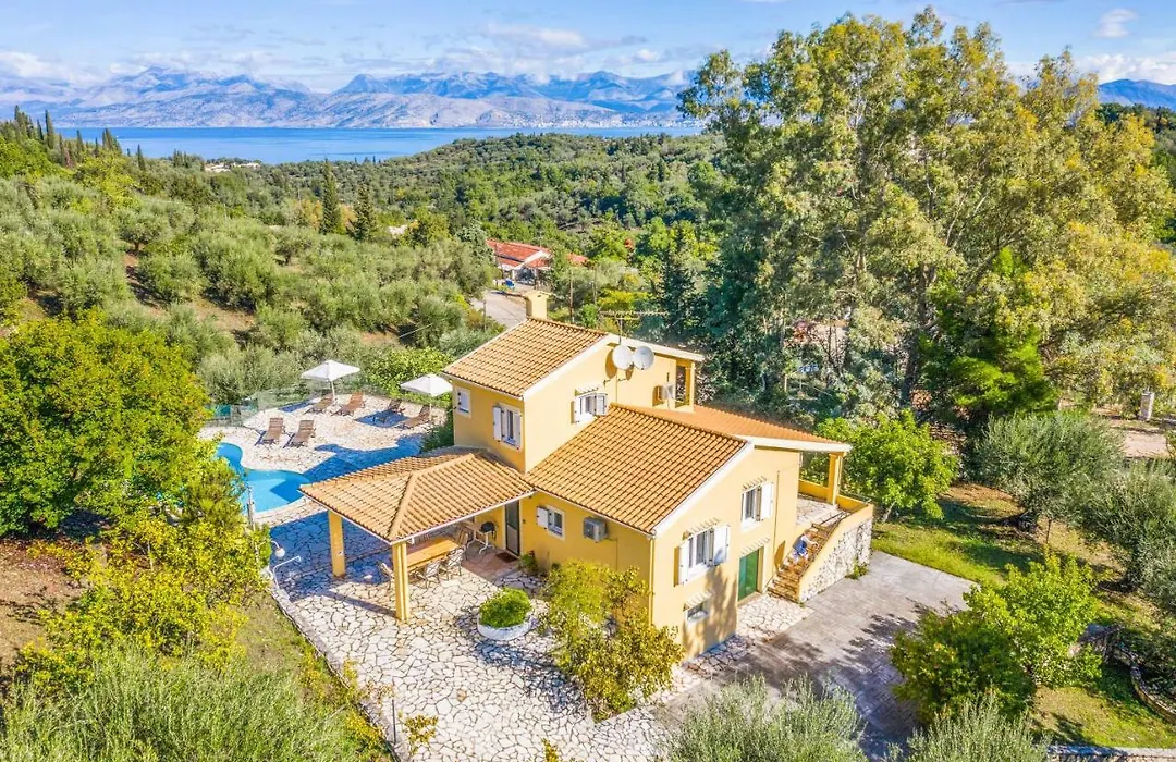 Villa Angeliki-1