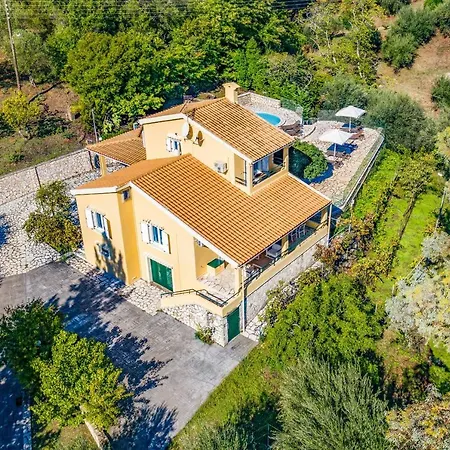 Villa Angeliki-3