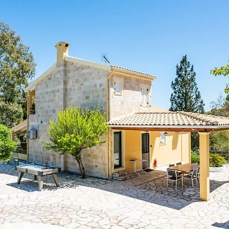 Villa Angeliki-2
